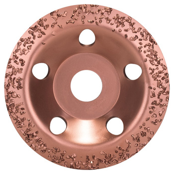 TARCZA HM WYWINIĘTA G.