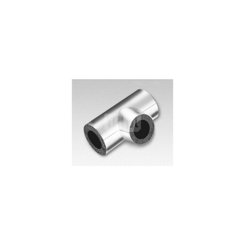 Trójnik K-FLEX ST AL CLAD - 50 × 108