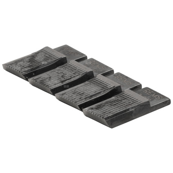 Noże grzebieniowe UNC 1/2-13, HSS, Zestaw REMS