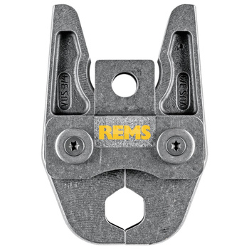 Cęgi zaciskowe REMS VUS do złączek zaprasowywanych