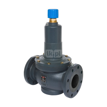 Zawór równoważący ASV-PV 35-75 kPa DN100