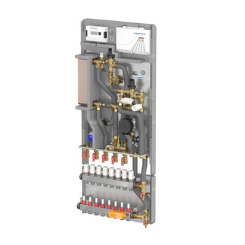 LogoMaticG2 M-Line CS-8MC-UC-SX-SI