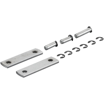 Asortyment części zamiennych 1