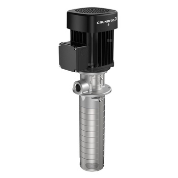 Pompa do kondensatu i chłodziw SPK4-5/5 A-W-I-AUUV 3x230/400 50 Hz