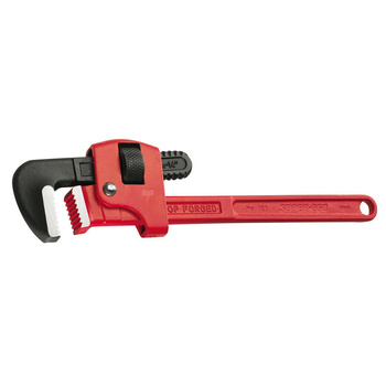 STILLSON Klucz 8"