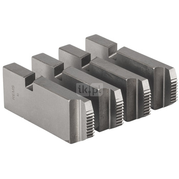 Noże gwintujące UNC 1/2-13, HSS, Zestaw REMS