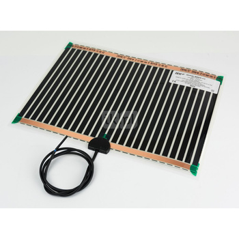 Folia grzewcza DEVIfoil Mirror 70 W 230 V 0,708 × 0,524 m