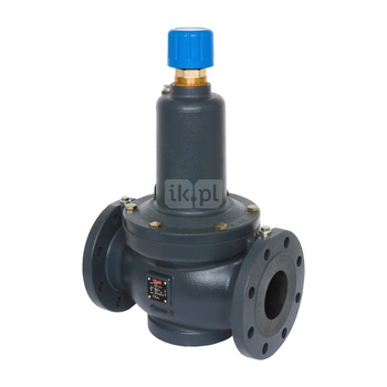 Zawór równoważący ASV-PV 20-40 kPa DN80