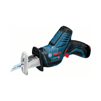 Piła szablasta10,8 V, bez akumulatorów i ładowarki, E, O