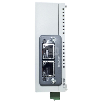 Moduł komunikacyjny WILO BACnetIP elektr. do pomp