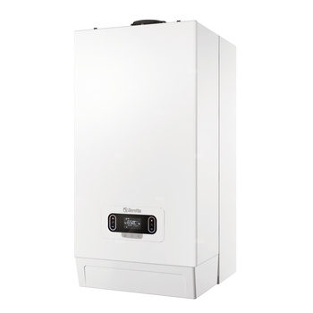 MYNUTE BOILER EVO-X 35B