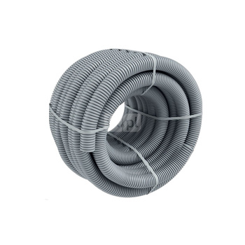 HEATPEX ARIA CONNECT Rura wentylacyjna z powłoką antybakteryjną UltraFresh 90 mm