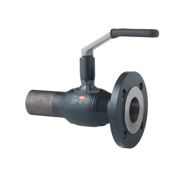 Zawór kulowy JIP-FW DN 25 FB PN40 L hi