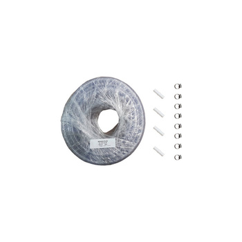 Przedłużenie pakietu węży przyłączeniowych