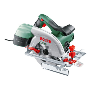Bosch pilarka tarczowa PKS 55 A 160x20 1500W