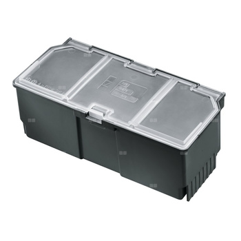 Pudełko na osprzęt SBX S średnie (2/9)