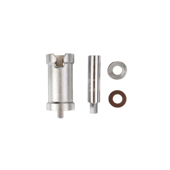 Przedłużenie trzpienia dźwigni/pokrętła, 1/4 x 3/4