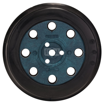 TALERZ SZLIF.D125 TWARDY NS