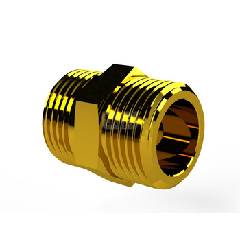 Nypel skręcany ARCO, 1 1/4'' (GZ)