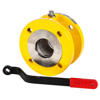 Rączka do zaworu kołnierzowego DN65