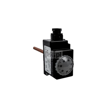 PRZYLGOWY TERMOSTAT PRZECIWZAMROŻENIOWY SP-1