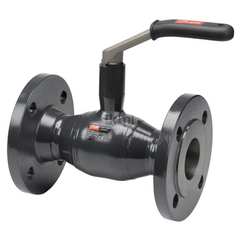 Zawór kulowy JIP DN 25 FW PN 40