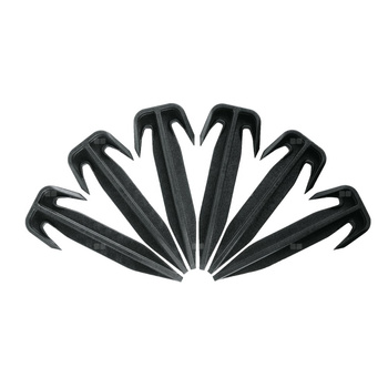 Kołki mocujące do przewodu ograniczającego 100 sztuk (Indego all models)