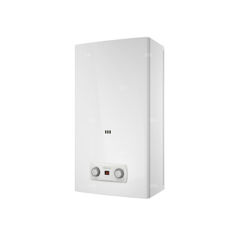 Podgrzewacz wody SCALDABAGNO FONTE LX 11 P MTN