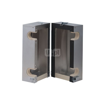 Reflex Izolacja Longtherm Protect Heating do wym. płytowego R_B-235-280 (twarda pianka PU)