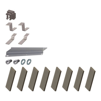 Zestaw START1 południe - dach płaski