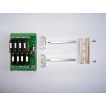 Moduł komunikacyjny WILO CC 1-2 elektr. do pomp