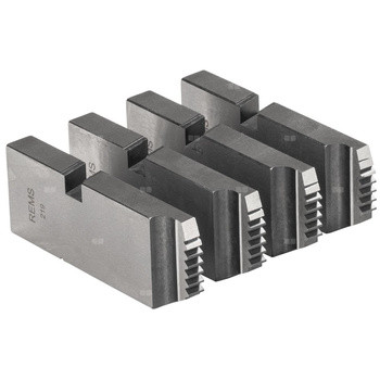 Noże gwintujące M 24, HSS, Zestaw REMS