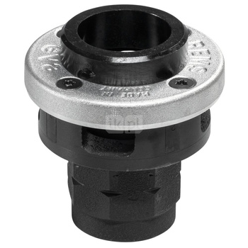 Szybkowymienna-gł. gwinc. S R 1 1/4 REMS