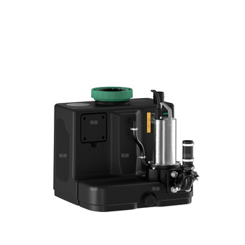 Wilo-DrainLift SANI CUT-M.27T/1 przepompownia ścieków