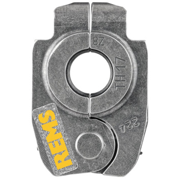 Pierścień zac. TH 17 S REMS