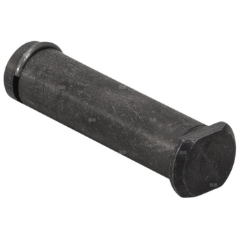 Sworzeń kółka tnącego zmontow.