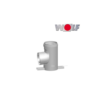 Kolano wspornikowe DN110/160