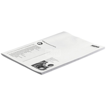 Instrukcja obsługi Urządzenie do wyoblania