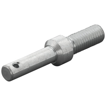 Wrzeciono gwintowane