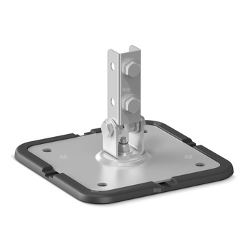 Podpora dachowa regul. obr. PDRG profilu A 200 OGPDRGA200