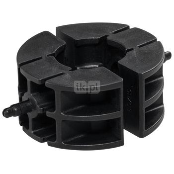 Wkładki zaciskowe REMS do złączek zaprasowywanych