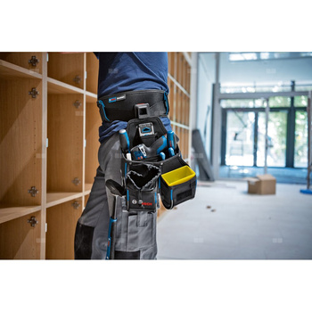 Zestaw: 1x pas 93, 1x kabura GWT 4, 1x kaburaGWT 2, 2x uchwyt ProClick