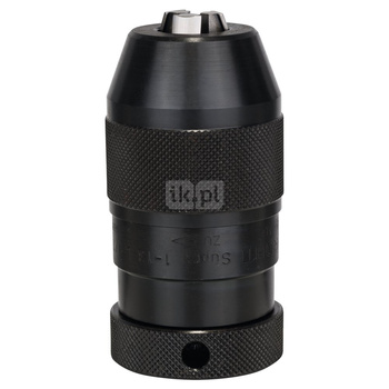 UCHWYT WIERT.SS 13MM 1/2