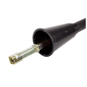 Kolumna do zaworu kątowego GF z frezem