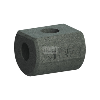 Obudowa izolacyjna do 4002, DN15