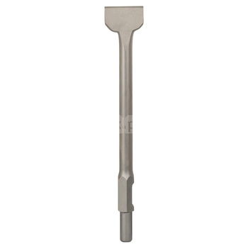 DŁUTO ŁOPATA 75/450 HEX30MM