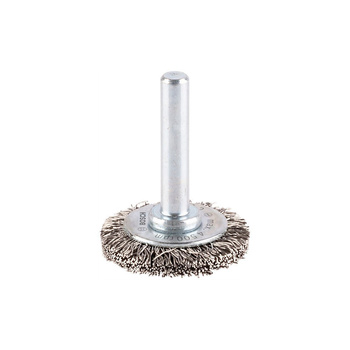 SZCZOTKA TARCZ FAL.30X0,3X6 INOX 6MM