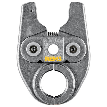 Cęgi zaciskowe REMS UP 32 do złączek zaprasowywanych