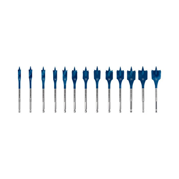 WIERTŁO SELFCUT EXPERT 13PC SET
