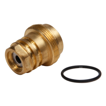 Zestaw uszczelniający VB 2 DN15-50